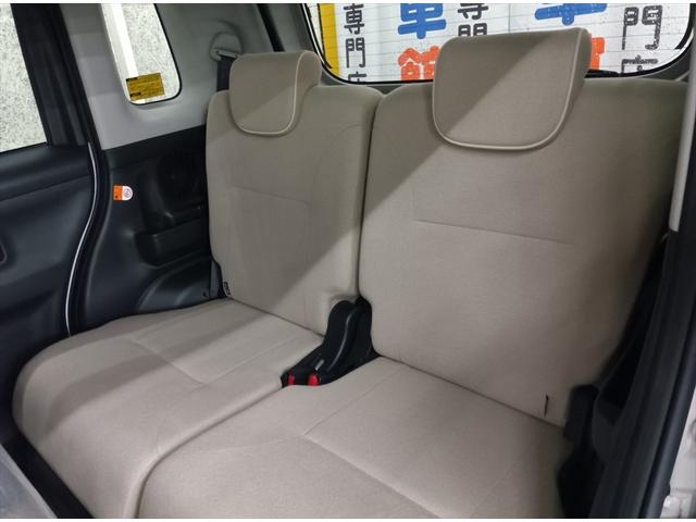 ムーヴキャンバス Ｇメイクアップ　ＳＡＩＩ　４ＷＤ　衝突軽減ブレーキ　両側パワースライド　ＥＴＣ　ワンオーナー　禁煙車　横滑り防止装置　誤発進抑制装置　盗難防止装置　ＬＥＤヘッドライト（8枚目）