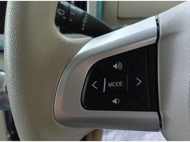 ムーヴキャンバス Ｇメイクアップ　ＳＡＩＩ　４ＷＤ　衝突軽減ブレーキ　両側パワースライド　ＥＴＣ　ワンオーナー　禁煙車　横滑り防止装置　誤発進抑制装置　盗難防止装置　ＬＥＤヘッドライト（14枚目）