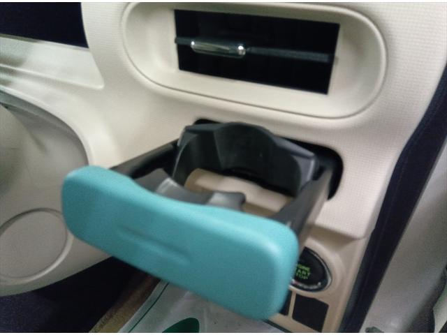 ムーヴキャンバス Ｇメイクアップ　ＳＡＩＩ　４ＷＤ　衝突軽減ブレーキ　両側パワースライド　ＥＴＣ　ワンオーナー　禁煙車　横滑り防止装置　誤発進抑制装置　盗難防止装置　ＬＥＤヘッドライト（23枚目）