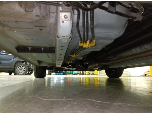 ムーヴキャンバス Ｇメイクアップ　ＳＡＩＩ　４ＷＤ　衝突軽減ブレーキ　両側パワースライド　ＥＴＣ　ワンオーナー　禁煙車　横滑り防止装置　誤発進抑制装置　盗難防止装置　ＬＥＤヘッドライト（28枚目）