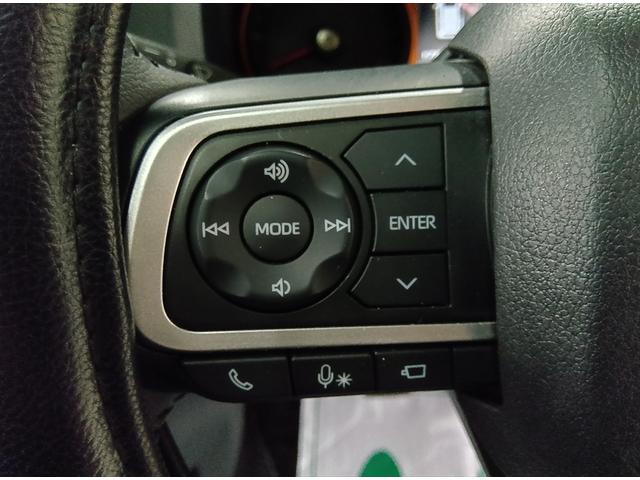 タフト Ｇ　４ＷＤ　衝突軽減ブレーキ　バックカメラ　アダプティブクルーズコントロール　障害物センサー　盗難防止装置　横滑り防止装置　シートヒーター　ミラーヒーター　禁煙車　ＬＥＤヘッドライト（15枚目）