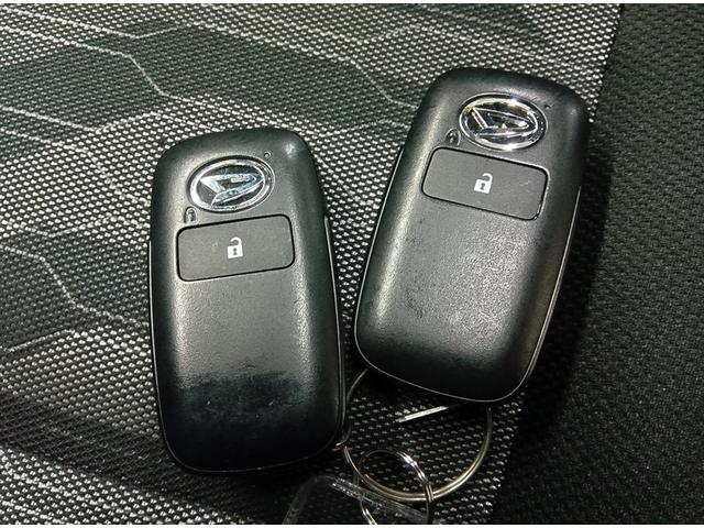 タフト Ｇ　４ＷＤ　衝突軽減ブレーキ　バックカメラ　アダプティブクルーズコントロール　障害物センサー　盗難防止装置　横滑り防止装置　シートヒーター　ミラーヒーター　禁煙車　ＬＥＤヘッドライト（18枚目）