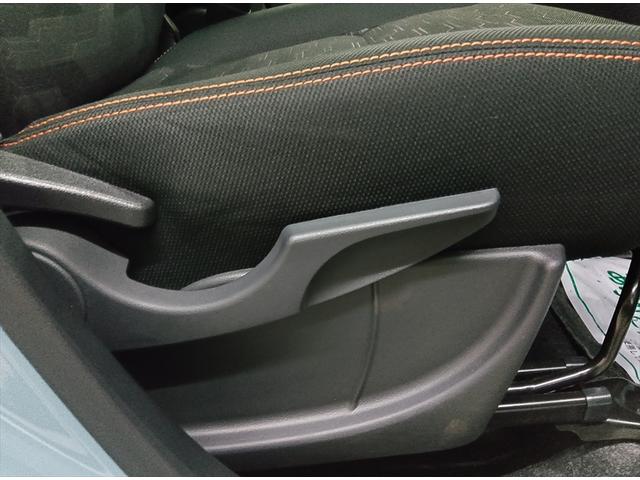 タフト Ｇ　４ＷＤ　衝突軽減ブレーキ　バックカメラ　アダプティブクルーズコントロール　障害物センサー　盗難防止装置　横滑り防止装置　シートヒーター　ミラーヒーター　禁煙車　ＬＥＤヘッドライト（22枚目）