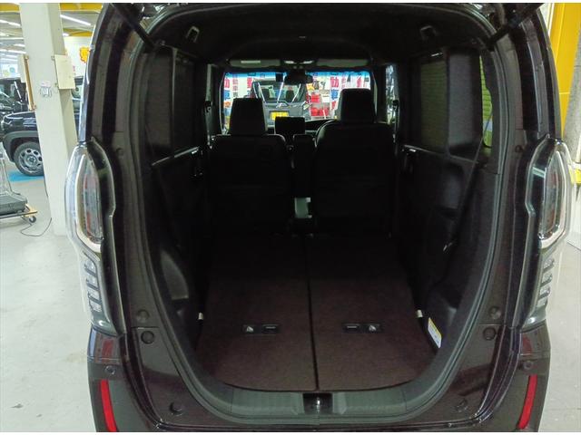 Ｎ－ＢＯＸカスタム Ｇ・Ｌターボホンダセンシング　ターボ　Ｂｌｕｅｔｏｏｔｈ　社外フルセグナビＴＶ　衝突軽減ブレーキ　バックカメラ　両側パワースライド　ＥＴＣ　禁煙車　アダプティブクルーズコントロール　盗難防止装置　ＬＥＤヘッドライト（13枚目）