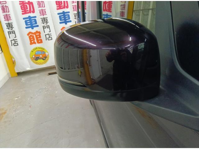 Ｎ－ＢＯＸカスタム Ｇ・Ｌターボホンダセンシング　ターボ　Ｂｌｕｅｔｏｏｔｈ　社外フルセグナビＴＶ　衝突軽減ブレーキ　バックカメラ　両側パワースライド　ＥＴＣ　禁煙車　アダプティブクルーズコントロール　盗難防止装置　ＬＥＤヘッドライト（30枚目）