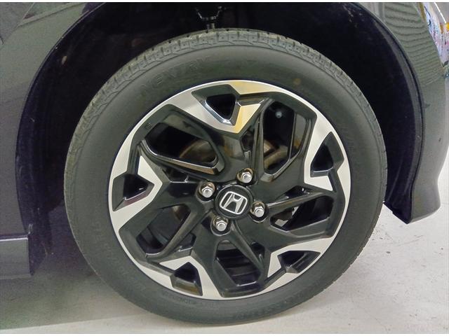 Ｎ－ＢＯＸカスタム Ｇ・Ｌターボホンダセンシング　ターボ　Ｂｌｕｅｔｏｏｔｈ　社外フルセグナビＴＶ　衝突軽減ブレーキ　バックカメラ　両側パワースライド　ＥＴＣ　禁煙車　アダプティブクルーズコントロール　盗難防止装置　ＬＥＤヘッドライト（31枚目）