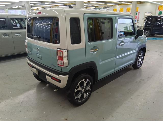 フレアクロスオーバー XT 4WD ターボ 届出済未使用車 衝突軽減ブレーキ Bluetooth 全周囲カメラ バックカメラ 純正フルセグナビTV アダプティブクルーズコントロール ヒルディセントコントロール 障害物センサー(3枚目)