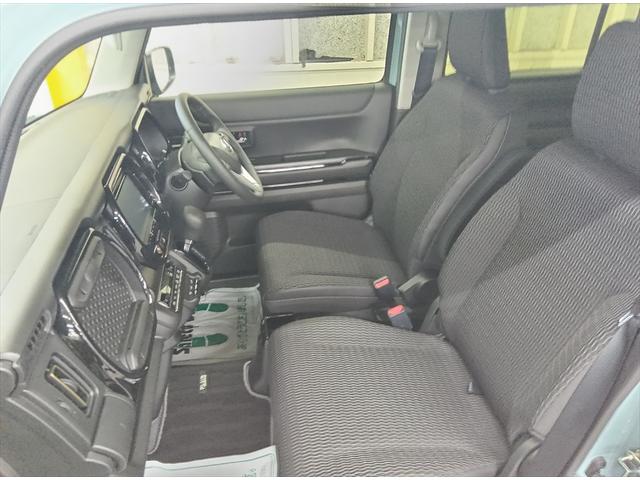 フレアクロスオーバー XT 4WD ターボ 届出済未使用車 衝突軽減ブレーキ Bluetooth 全周囲カメラ バックカメラ 純正フルセグナビTV アダプティブクルーズコントロール ヒルディセントコントロール 障害物センサー(8枚目)