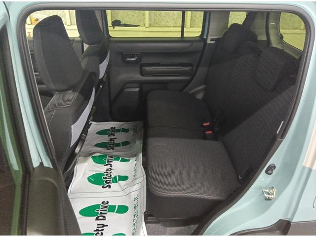 フレアクロスオーバー XT 4WD ターボ 届出済未使用車 衝突軽減ブレーキ Bluetooth 全周囲カメラ バックカメラ 純正フルセグナビTV アダプティブクルーズコントロール ヒルディセントコントロール 障害物センサー(10枚目)