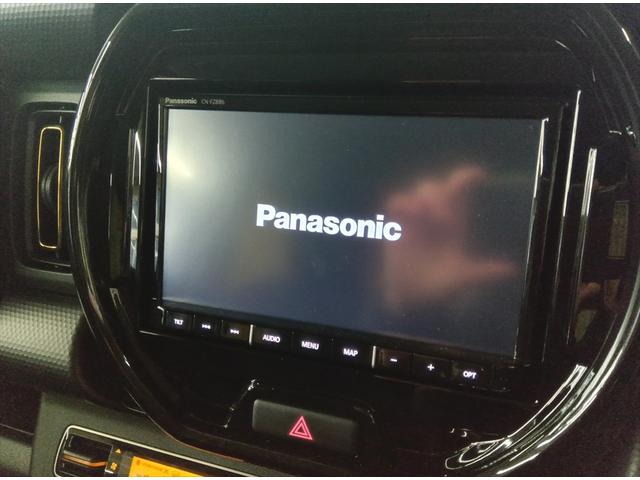 フレアクロスオーバー XT 4WD ターボ 届出済未使用車 衝突軽減ブレーキ Bluetooth 全周囲カメラ バックカメラ 純正フルセグナビTV アダプティブクルーズコントロール ヒルディセントコントロール 障害物センサー(14枚目)