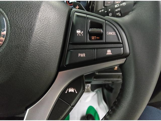 フレアクロスオーバー XT 4WD ターボ 届出済未使用車 衝突軽減ブレーキ Bluetooth 全周囲カメラ バックカメラ 純正フルセグナビTV アダプティブクルーズコントロール ヒルディセントコントロール 障害物センサー(20枚目)