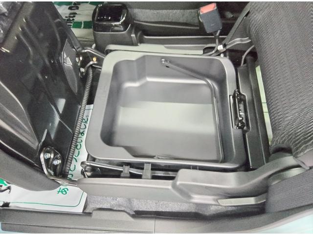 フレアクロスオーバー XT 4WD ターボ 届出済未使用車 衝突軽減ブレーキ Bluetooth 全周囲カメラ バックカメラ 純正フルセグナビTV アダプティブクルーズコントロール ヒルディセントコントロール 障害物センサー(27枚目)