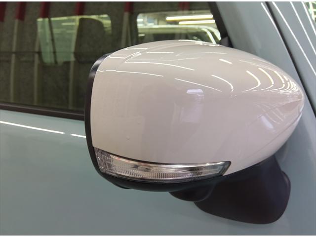 フレアクロスオーバー XT 4WD ターボ 届出済未使用車 衝突軽減ブレーキ Bluetooth 全周囲カメラ バックカメラ 純正フルセグナビTV アダプティブクルーズコントロール ヒルディセントコントロール 障害物センサー(30枚目)