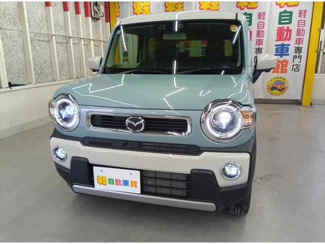 フレアクロスオーバー XT 4WD ターボ 届出済未使用車 衝突軽減ブレーキ Bluetooth 全周囲カメラ バックカメラ 純正フルセグナビTV アダプティブクルーズコントロール ヒルディセントコントロール 障害物センサー(34枚目)