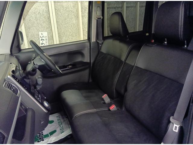 タント カスタムＲＳ　トップエディションＳＡＩＩＩ　ターボ　４ＷＤ　衝突軽減ブレーキ　Ｂｌｕｅｔｏｏｔｈ　バックカメラ　ドラレコ　純正フルセグナビＴＶ　両側パワースライド　ＥＴＣ　禁煙車　盗難防止装置　シートヒーター　ミラーヒーター　横滑り防止装置（7枚目）