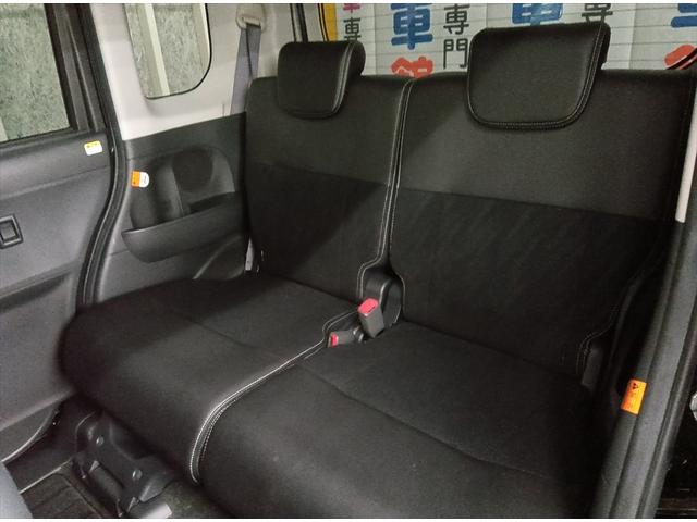 タント カスタムＲＳ　トップエディションＳＡＩＩＩ　ターボ　４ＷＤ　衝突軽減ブレーキ　Ｂｌｕｅｔｏｏｔｈ　バックカメラ　ドラレコ　純正フルセグナビＴＶ　両側パワースライド　ＥＴＣ　禁煙車　盗難防止装置　シートヒーター　ミラーヒーター　横滑り防止装置（8枚目）