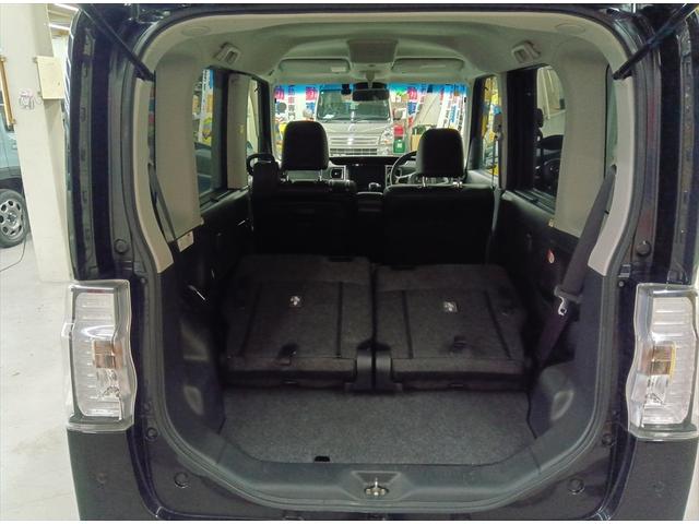 タント カスタムＲＳ　トップエディションＳＡＩＩＩ　ターボ　４ＷＤ　衝突軽減ブレーキ　Ｂｌｕｅｔｏｏｔｈ　バックカメラ　ドラレコ　純正フルセグナビＴＶ　両側パワースライド　ＥＴＣ　禁煙車　盗難防止装置　シートヒーター　ミラーヒーター　横滑り防止装置（11枚目）