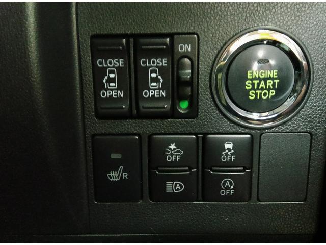 タント カスタムＲＳ　トップエディションＳＡＩＩＩ　ターボ　４ＷＤ　衝突軽減ブレーキ　Ｂｌｕｅｔｏｏｔｈ　バックカメラ　ドラレコ　純正フルセグナビＴＶ　両側パワースライド　ＥＴＣ　禁煙車　盗難防止装置　シートヒーター　ミラーヒーター　横滑り防止装置（19枚目）