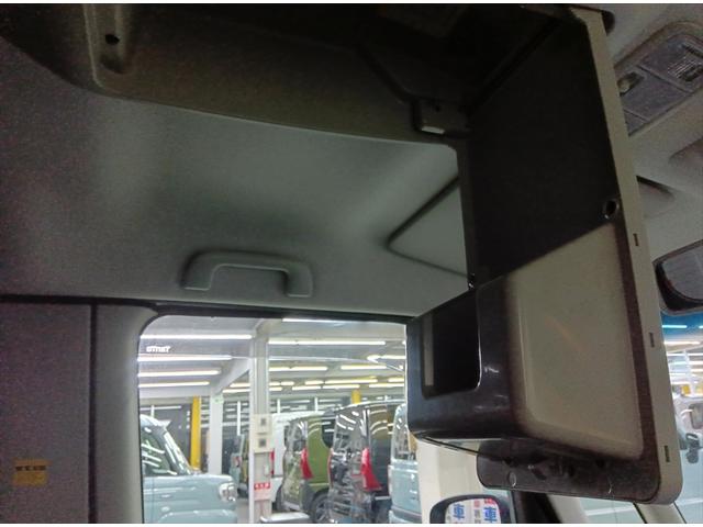 タント カスタムＲＳ　トップエディションＳＡＩＩＩ　ターボ　４ＷＤ　衝突軽減ブレーキ　Ｂｌｕｅｔｏｏｔｈ　バックカメラ　ドラレコ　純正フルセグナビＴＶ　両側パワースライド　ＥＴＣ　禁煙車　盗難防止装置　シートヒーター　ミラーヒーター　横滑り防止装置（26枚目）