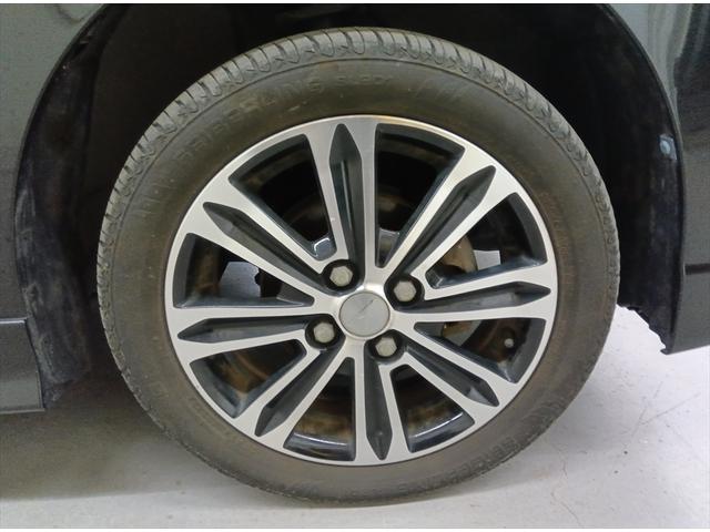 タント カスタムＲＳ　トップエディションＳＡＩＩＩ　ターボ　４ＷＤ　衝突軽減ブレーキ　Ｂｌｕｅｔｏｏｔｈ　バックカメラ　ドラレコ　純正フルセグナビＴＶ　両側パワースライド　ＥＴＣ　禁煙車　盗難防止装置　シートヒーター　ミラーヒーター　横滑り防止装置（30枚目）