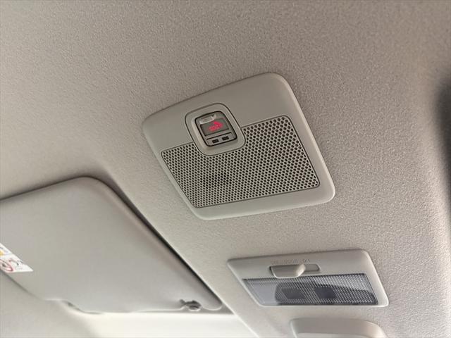 スペーシア ハイブリッドＧ　４ＷＤ　届出済未使用車　衝突軽減ブレーキ　Ｂｌｕｅｔｏｏｔｈ　全周囲カメラ　バックカメラ　純正フルセグナビＴＶ　シートヒーター　ミラーヒーター　障害物センサー　盗難防止装置　誤発進抑制装置（30枚目）