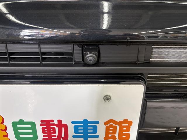 スペーシア ハイブリッドＧ　４ＷＤ　届出済未使用車　衝突軽減ブレーキ　Ｂｌｕｅｔｏｏｔｈ　全周囲カメラ　バックカメラ　純正フルセグナビＴＶ　シートヒーター　ミラーヒーター　障害物センサー　盗難防止装置　誤発進抑制装置（36枚目）