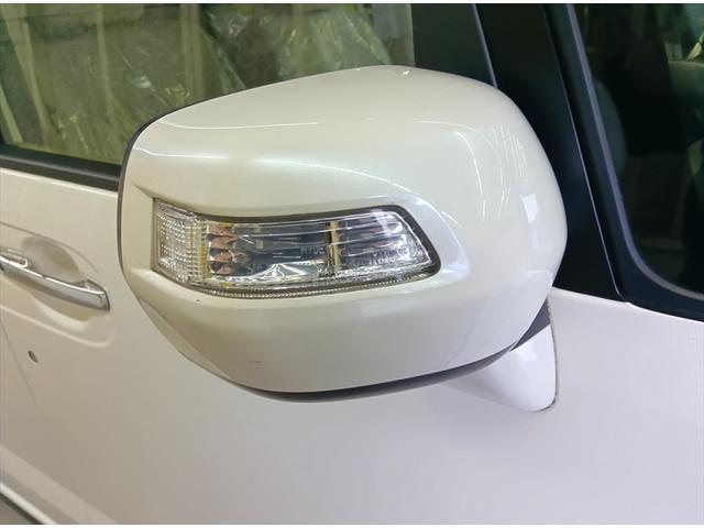 Ｎ－ＢＯＸ＋ Ｇ・Ｌパッケージ　４ＷＤ　バックカメラ　純正ワンセグナビＴＶ　片側パワースライド　ＥＴＣ　禁煙車　福祉車両　横滑り防止装置　盗難防止装置　シートヒーター　ミラーヒーター　スマートキー（27枚目）