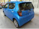 SUBARU PLEO PLUS
