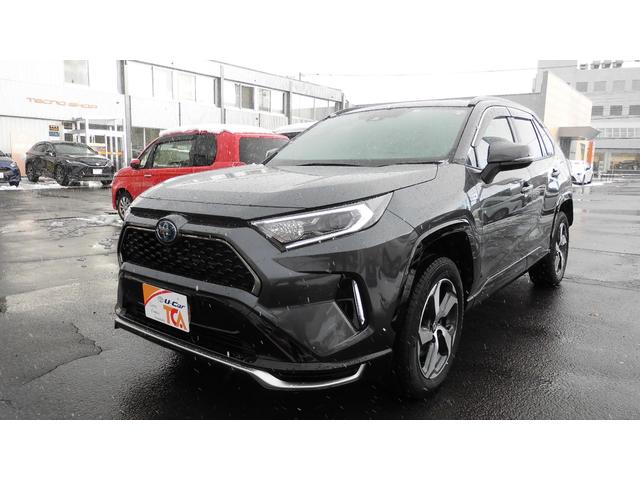 トヨタ ＲＡＶ４ ＰＨＶ