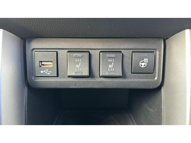 カローラクロス ハイブリッド　Ｚ　Ｅ－ｆｏｕｒ　予防安全ＴＳＳ　ＬＥＤヘッドランプ　クルコン　ＤＡナビ　Ｂｌｕｅｔｏｏｔｈ　全周囲モニタ　ＥＴＣ　ドラレコ前後　シートヒータ　ハンドルヒータ　純正リモスタ　夏冬タイヤ＆アルミ　寒冷地仕様（31枚目）