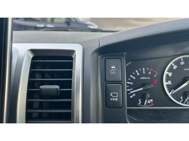 ハイエースワゴン ＧＬ　４ＷＤ　１０人乗　衝突被害軽減ＴＳＳ　Ｐ／Ｓ　電動格納メッキドアミラ　アルパイン１１型ＳＤナビ　フルセグＴＶ　パノラミックビュー　ＨＤＭＩ　社外ＬＥＤヘッドライト　ローダウン　エンスタ　ＥＴＣ　寒冷地（29枚目）