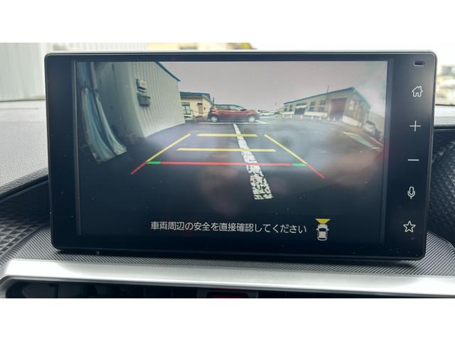 ライズ Ｚ　４ＷＤ　ＳＡ３　ＢＳＭ　ＬＥＤヘッドライト　ディスプレイオーディオ　フルセグＴＶ　パノラミックビューモニター　スマートキー＆純正エンスタ　運転席・助手席シートヒーター　クルコン　ワンオーナー　寒冷地（27枚目）