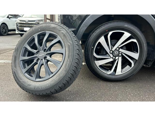 ライズ Ｚ　４ＷＤ　ＳＡ３　ＢＳＭ　ＬＥＤヘッドライト　ディスプレイオーディオ　フルセグＴＶ　パノラミックビューモニター　スマートキー＆純正エンスタ　運転席・助手席シートヒーター　クルコン　ワンオーナー　寒冷地（34枚目）