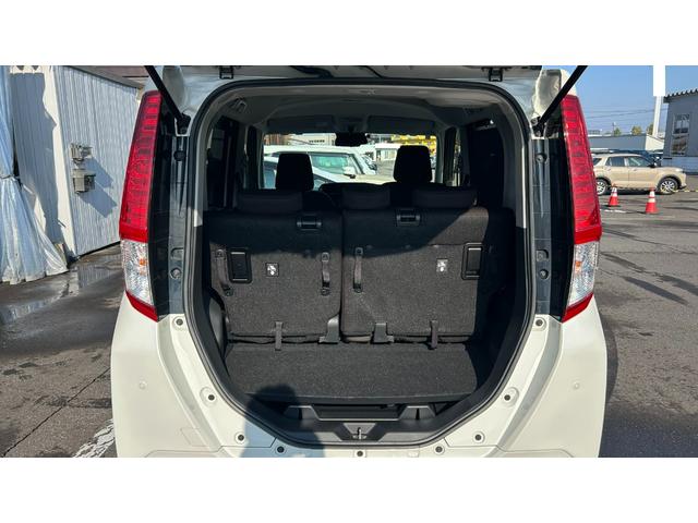 ルーミー Ｇ　４ＷＤ　ＳＡ３　ナビレディＰＫＧ　新品冬タイヤ１４インチ　社外ＳＤナビ　フルセグＴＶ　バックモニター　スマートキー＆純正エンジンスターター　ＥＴＣ　両側電動スライドドア　夏タイヤ社外１４ＡＷ　寒冷地（14枚目）