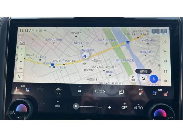 アルファード Ｚ　４ＷＤ　ＴＳＳ　１４型ＤＡ　１２．１型後席モニター　ＨＤＭＩ　パノラミックビューモニター　デジタルインナーミラー　置くだけ充電　ユニバーサルステップ　夏タイヤ純正１８ＡＷ　ワンオーナー　寒冷地　禁煙車（31枚目）