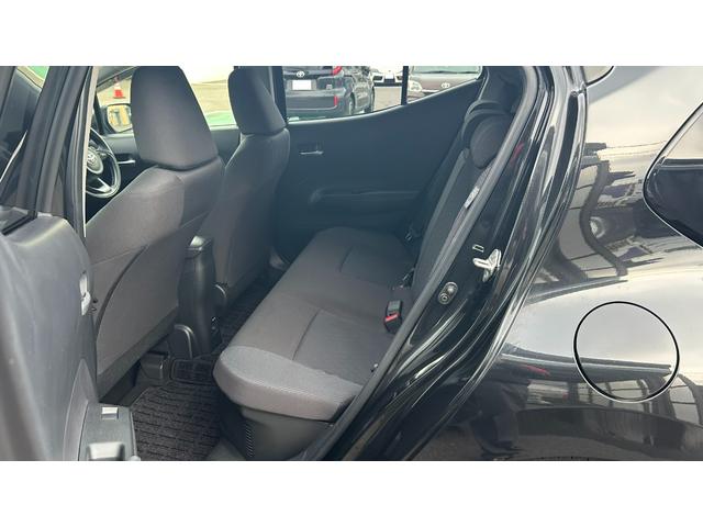 アクア Z E-Four TSS LEDヘッドライト BSM 10.5インチDA フルセグTV Bluetooth パノラミックビューモニター 夏冬アルミホイール AC100V/1500Wコンセント 寒冷地仕様(12枚目)