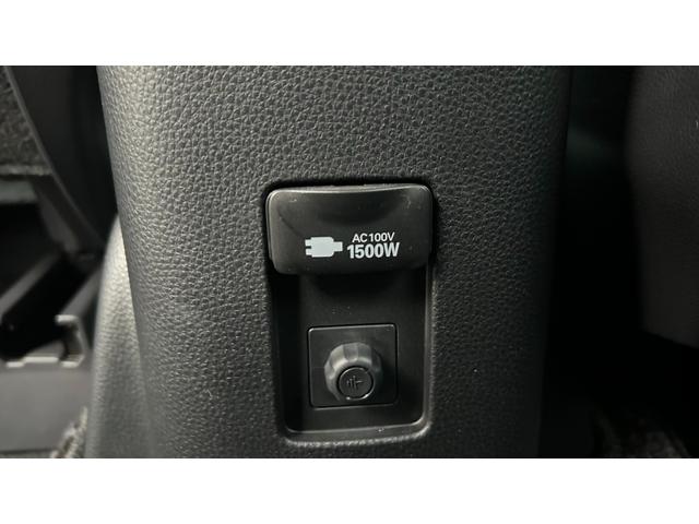 アクア Z E-Four TSS LEDヘッドライト BSM 10.5インチDA フルセグTV Bluetooth パノラミックビューモニター 夏冬アルミホイール AC100V/1500Wコンセント 寒冷地仕様(13枚目)