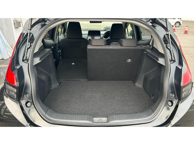 アクア Z E-Four TSS LEDヘッドライト BSM 10.5インチDA フルセグTV Bluetooth パノラミックビューモニター 夏冬アルミホイール AC100V/1500Wコンセント 寒冷地仕様(15枚目)