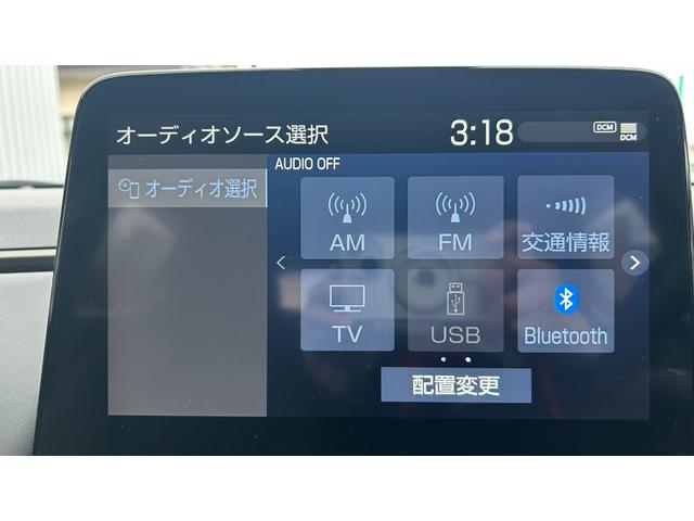 アクア Z E-Four TSS LEDヘッドライト BSM 10.5インチDA フルセグTV Bluetooth パノラミックビューモニター 夏冬アルミホイール AC100V/1500Wコンセント 寒冷地仕様(23枚目)
