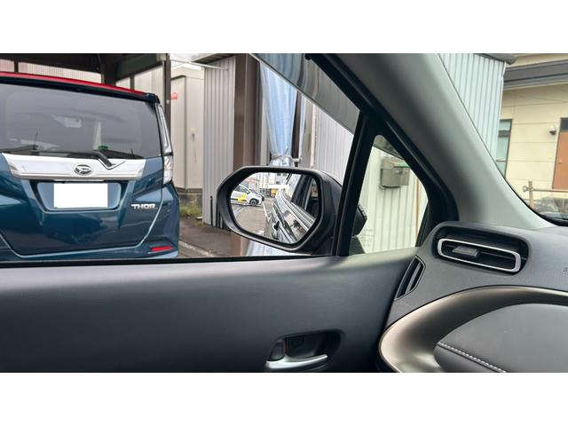 アクア Z E-Four TSS LEDヘッドライト BSM 10.5インチDA フルセグTV Bluetooth パノラミックビューモニター 夏冬アルミホイール AC100V/1500Wコンセント 寒冷地仕様(37枚目)