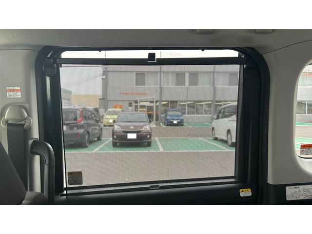 トール カスタムG 4WD SA3 LEDヘッドライト 9インチSDナビ フルセグTV Bluetooth バックモニター スマートキー&純正エンスタ 両側電動スライドドア ドライブレコーダー 夏冬AW 寒冷地仕様(12枚目)