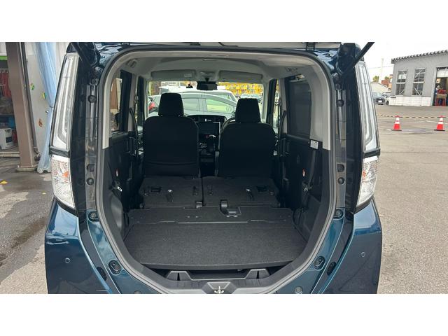 トール カスタムG 4WD SA3 LEDヘッドライト 9インチSDナビ フルセグTV Bluetooth バックモニター スマートキー&純正エンスタ 両側電動スライドドア ドライブレコーダー 夏冬AW 寒冷地仕様(15枚目)