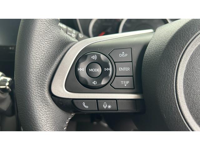 トール カスタムG 4WD SA3 LEDヘッドライト 9インチSDナビ フルセグTV Bluetooth バックモニター スマートキー&純正エンスタ 両側電動スライドドア ドライブレコーダー 夏冬AW 寒冷地仕様(17枚目)