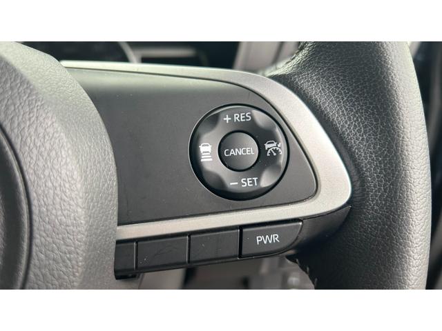 トール カスタムG 4WD SA3 LEDヘッドライト 9インチSDナビ フルセグTV Bluetooth バックモニター スマートキー&純正エンスタ 両側電動スライドドア ドライブレコーダー 夏冬AW 寒冷地仕様(18枚目)