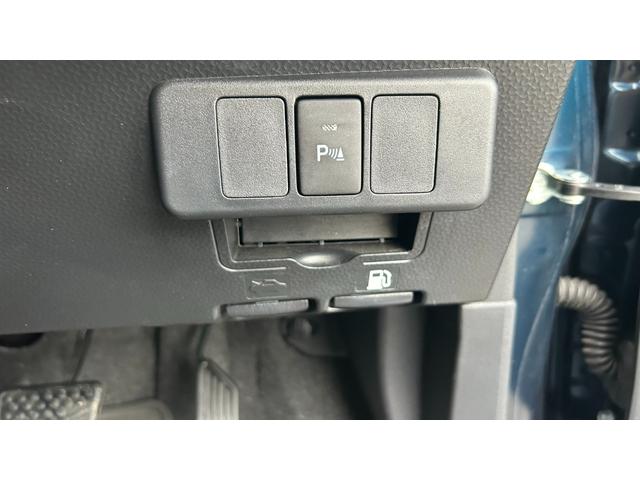 トール カスタムG 4WD SA3 LEDヘッドライト 9インチSDナビ フルセグTV Bluetooth バックモニター スマートキー&純正エンスタ 両側電動スライドドア ドライブレコーダー 夏冬AW 寒冷地仕様(21枚目)