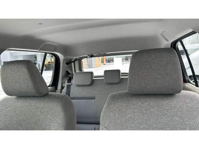 パッソ X S 4WD SA2 横滑り防止 トラクションコントロール 純正CDチューナー ワイヤレスドアロック 運転席シートヒーター ワンオーナー 寒冷地仕様 禁煙車(11枚目)