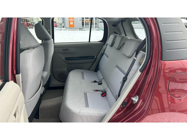 パッソ X S 4WD SA2 横滑り防止 トラクションコントロール 純正CDチューナー ワイヤレスドアロック 運転席シートヒーター ワンオーナー 寒冷地仕様 禁煙車(12枚目)