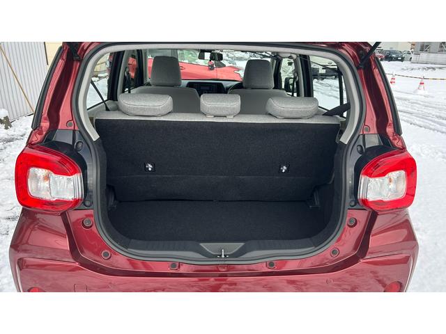 パッソ X S 4WD SA2 横滑り防止 トラクションコントロール 純正CDチューナー ワイヤレスドアロック 運転席シートヒーター ワンオーナー 寒冷地仕様 禁煙車(13枚目)