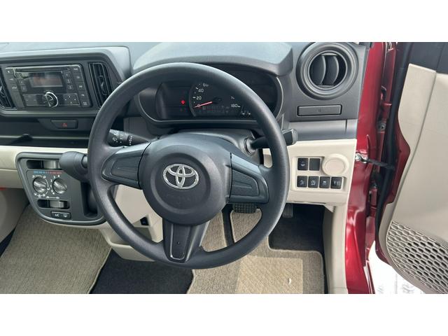 パッソ X S 4WD SA2 横滑り防止 トラクションコントロール 純正CDチューナー ワイヤレスドアロック 運転席シートヒーター ワンオーナー 寒冷地仕様 禁煙車(15枚目)