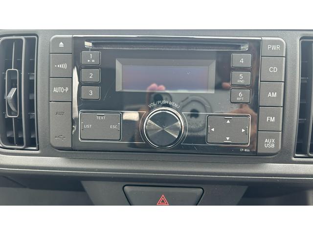 パッソ X S 4WD SA2 横滑り防止 トラクションコントロール 純正CDチューナー ワイヤレスドアロック 運転席シートヒーター ワンオーナー 寒冷地仕様 禁煙車(18枚目)